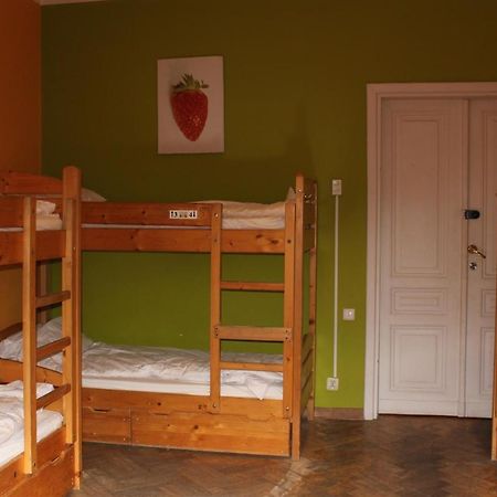 Margo Guest Rooms Krasków Exterior foto