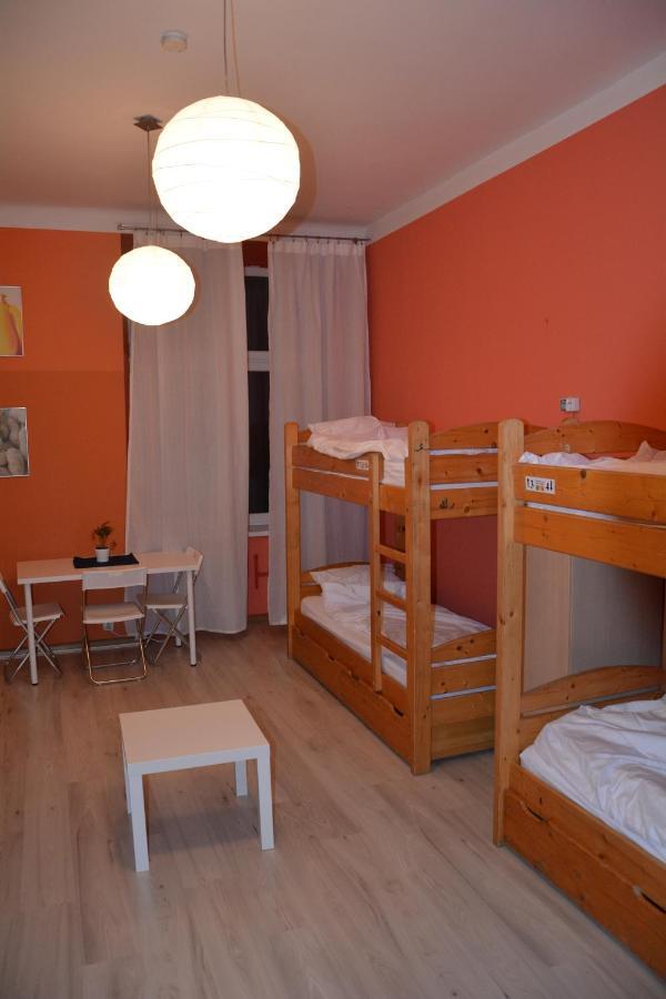 Margo Guest Rooms Krasków Exterior foto