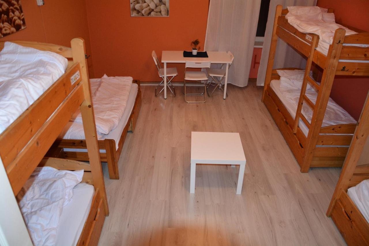 Margo Guest Rooms Krasków Exterior foto