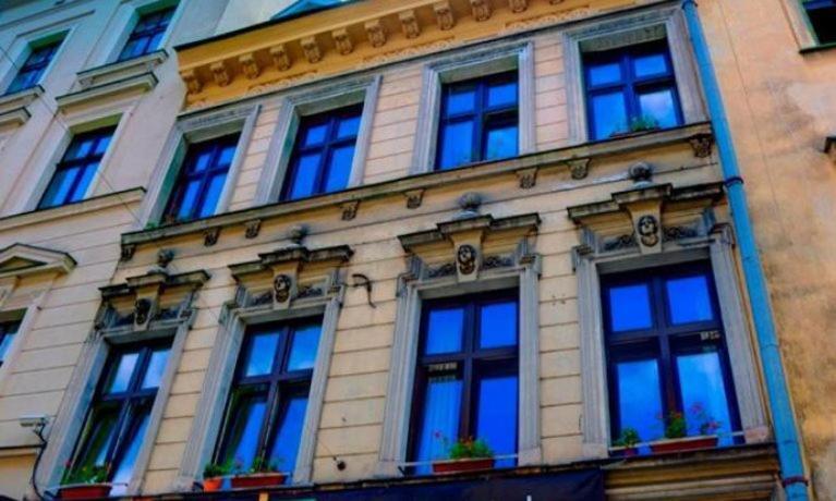 Margo Guest Rooms Krasków Exterior foto
